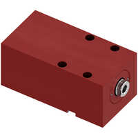 M20 Double Acting Hydraulic Cylinder - Premium-quality Steel, 600 Mm Stroke, Mechanical Seal | 94% Efficiency, Heavy-duty Power Unit