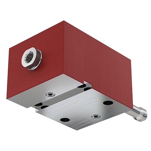 M3 Double Acting Hydraulic Cylinder - Body Material: Steel