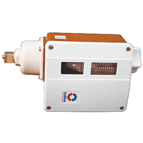 Indofos Pressure Switch - Automation Grade: Automatic