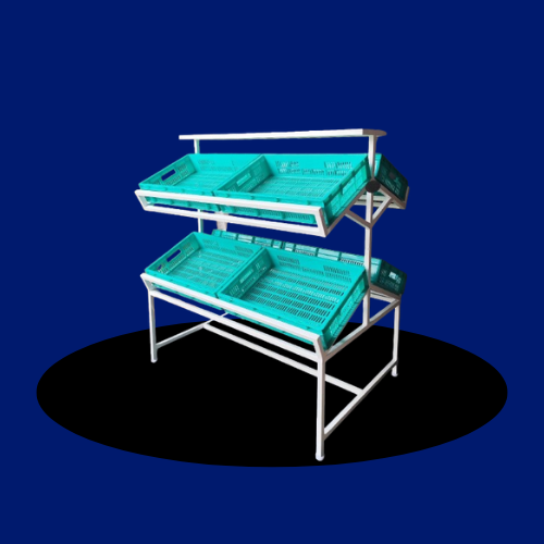 Vegetable Racks 