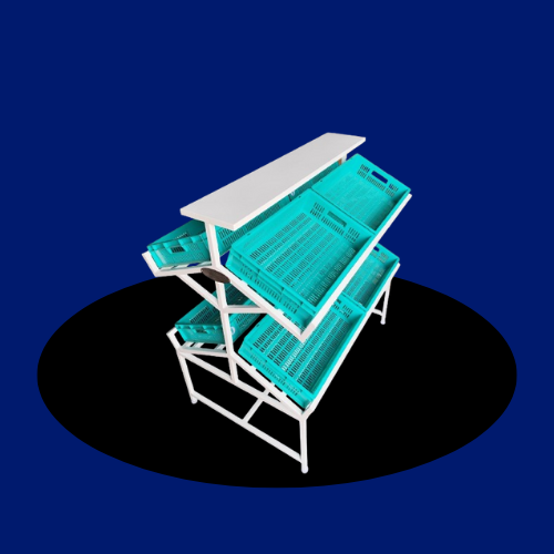 Vegetable Racks 