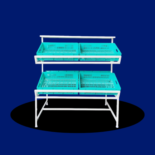 Vegetable Racks 