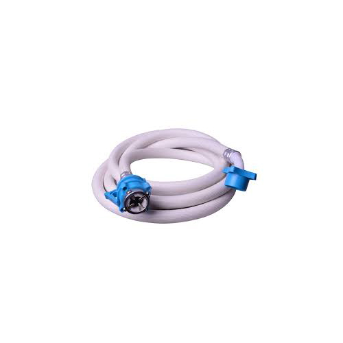 Automatic Inlet Pipe