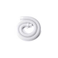 Washing Machine Outlet Pipe - Color: White