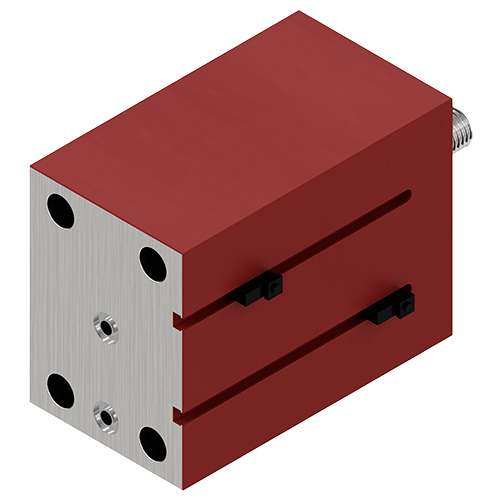 Sensor Hydraulic Cylinder  VBM Series M4