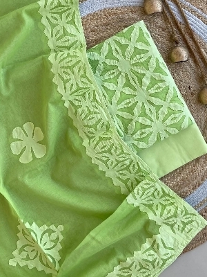 Appli work suit