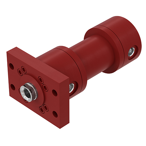 MF1 Double Acting Hydraulic Cylinder
