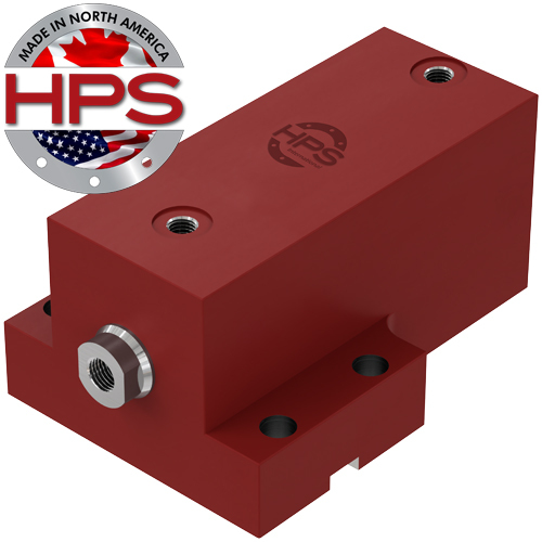 Sl Double Acting Hydraulic Cylinder - Body Material: Steel