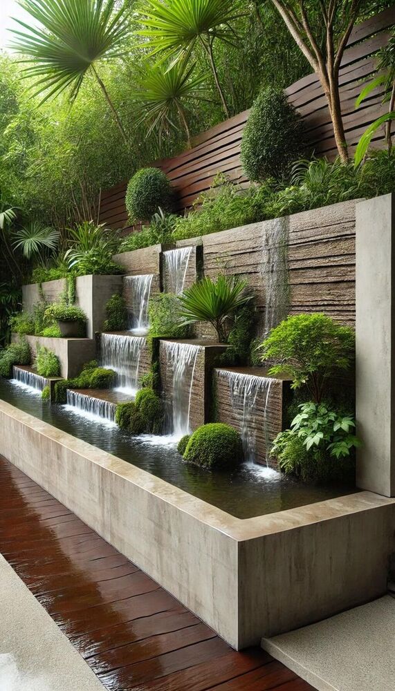 Wall Fountain Manufacture In Kolkata