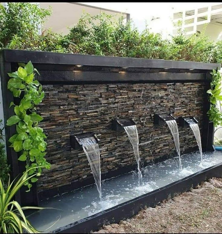 Wall Fountain Manufacture In Kolkata