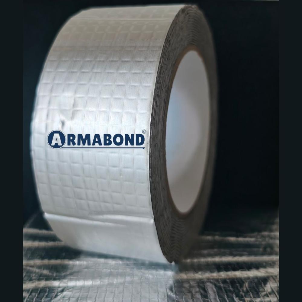 Waterproof Butyl Rubber Tape