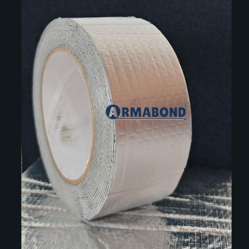 Waterproof Butyl Rubber Tape
