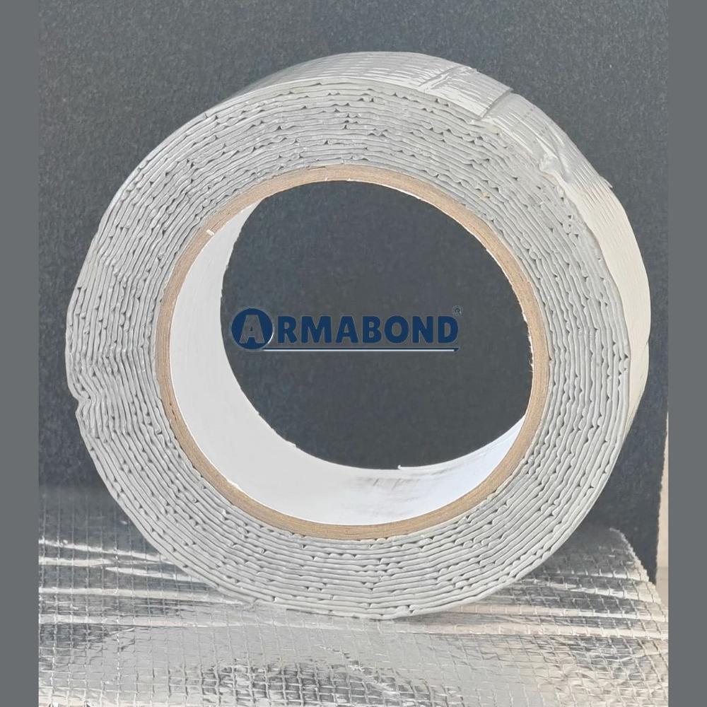 Waterproof Butyl Rubber Tape