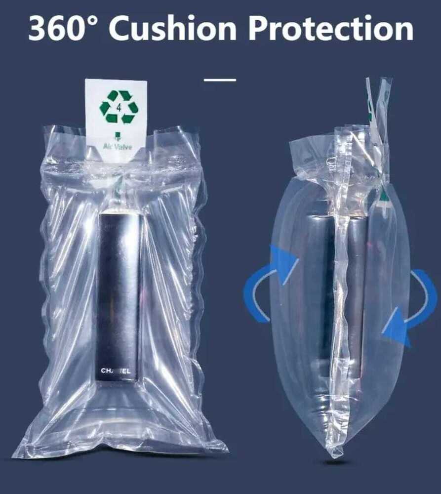 Bottle Pakaging Material