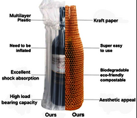Bottle Pakaging Material