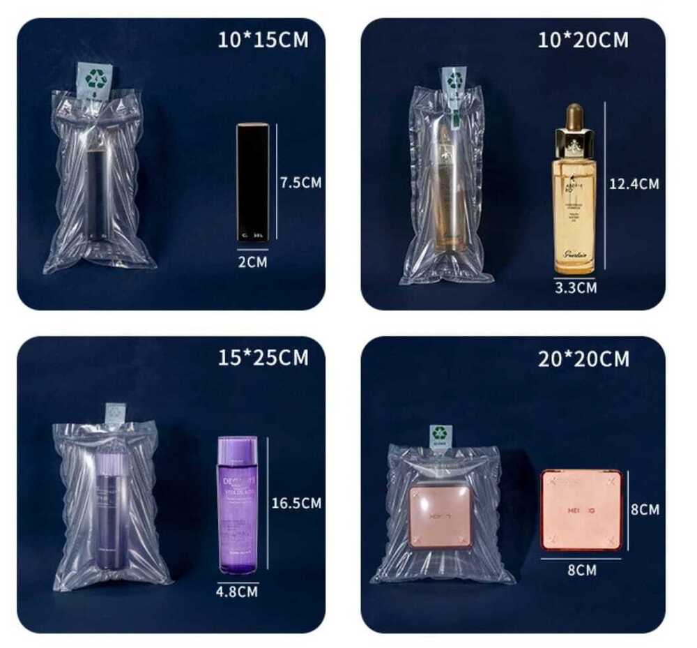 Bottle Pakaging Material