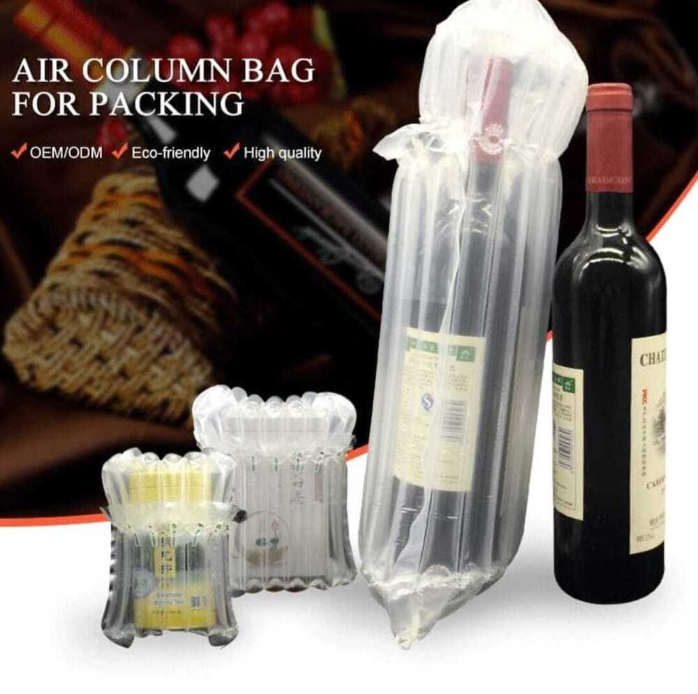 Bottle Pakaging Material