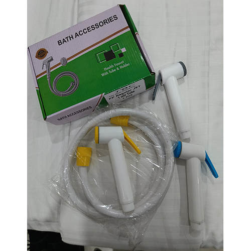 PP Health Faucet