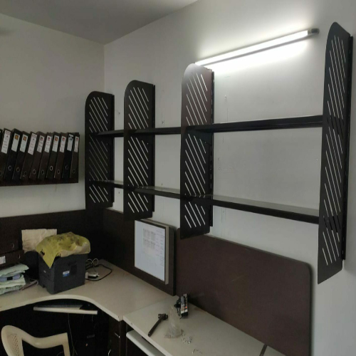 File Storage Rack