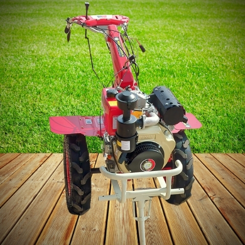Power weeder-186F Model 9 HP Diesel