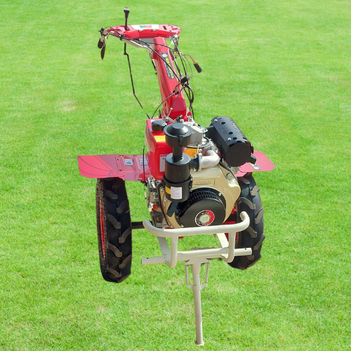 Power Weeder-186f Model 9 Hp Diesel
