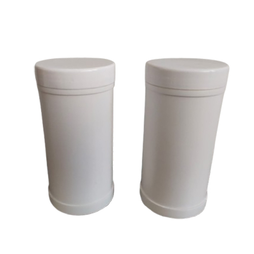 Ayurvedic Medicines Bottles