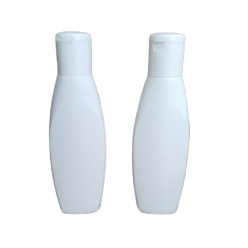 250Ml Lotion Bottles - Color: White
