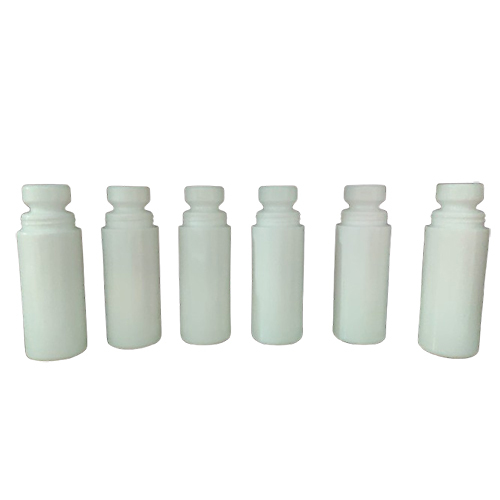 Roll On Bottle - Color: White
