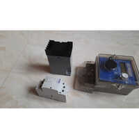 Single Phase Automatic Solar Energy Changeover