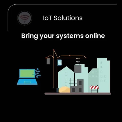 IoT समाधानों