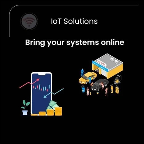 Iot Solutions - Variable Dimensions, Operating Temperature: 0-50â°c | Connectivity: Wi-fi, Cellular, Data Security: Aes-256, Power Consumption: 10-20w, Compatibility: Various Systems