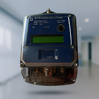 Offline Prepaid Meter