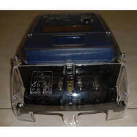 Offline Prepaid Meter