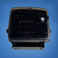 Three Phase Smart Submeter