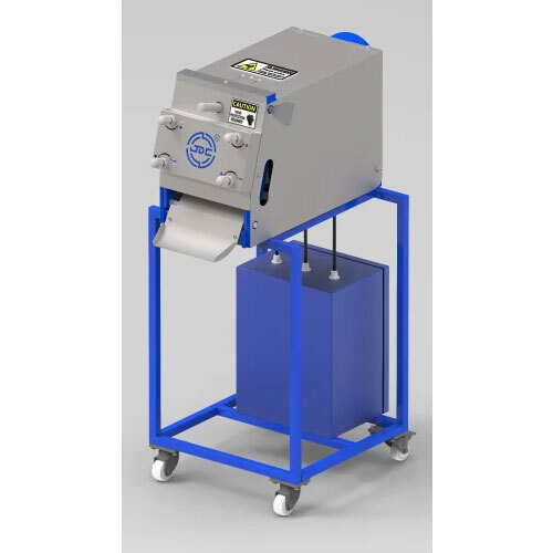 Automatic Chapati Pressing Machine