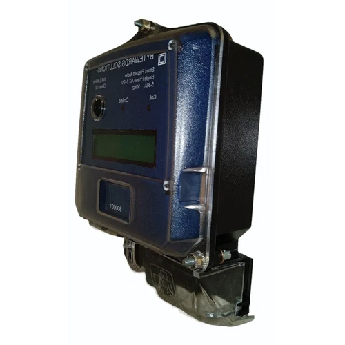 Prepaid Sub Meter