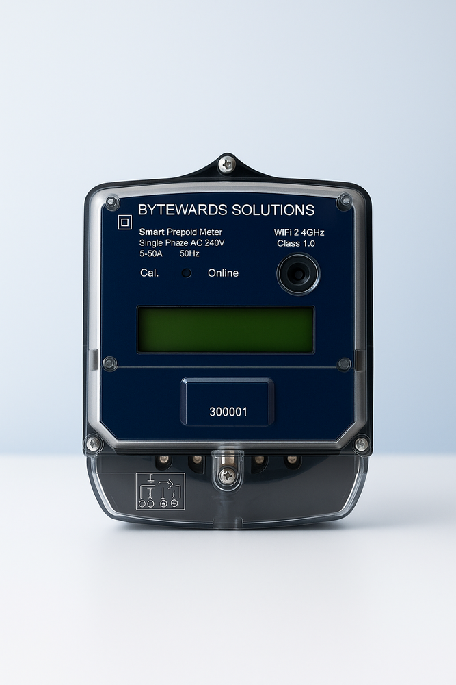 Prepaid Sub Meter