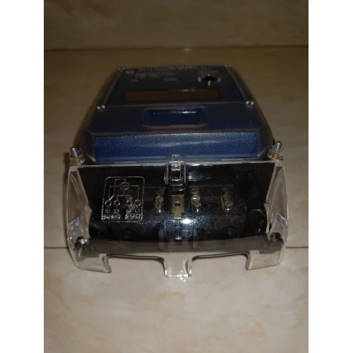 Prepaid Sub Meter