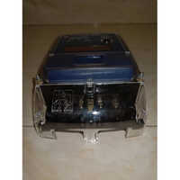 Prepaid Sub Meter