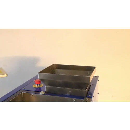 Commercial Dough Ball Cutting Machine - Automation Grade: Automatic