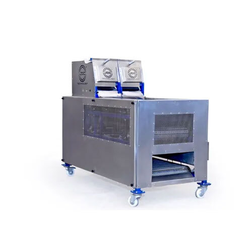 Commercial Automatic Dough Ball Making Machine - Feature: Eco Friendly