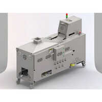 Fully Automatic Phulka Roti Making Machine