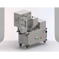 Fully Automatic Phulka Roti Making Machine