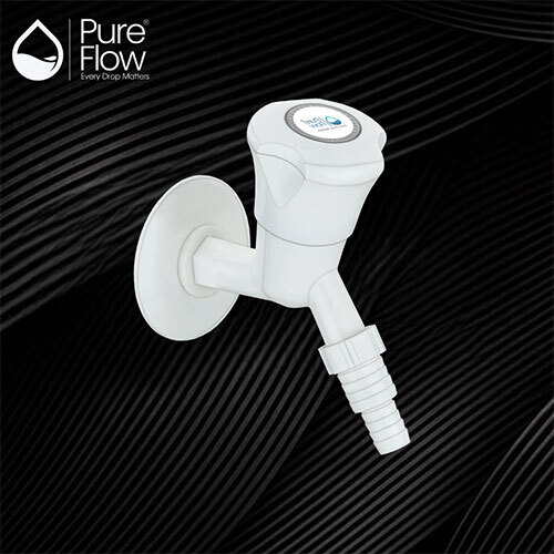 10110 N PVC Water Tap
