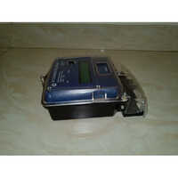 Prepaid Energy Meter