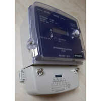 Three Phase Smart Energy Electric Meter