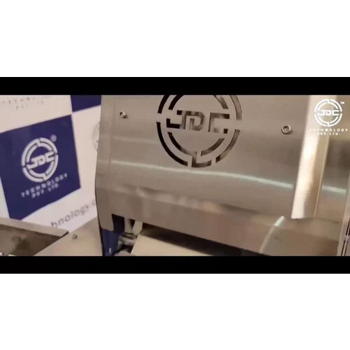 Compact Automatic Roti Making Machine