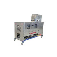 Commercial Automatic Roti Making Machine
