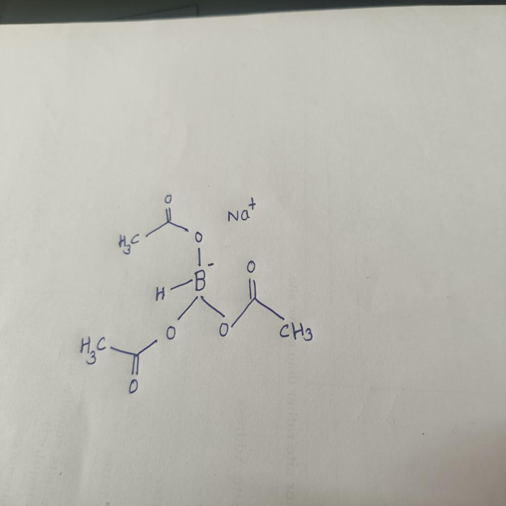Sodium Triacetoxyborohydride
