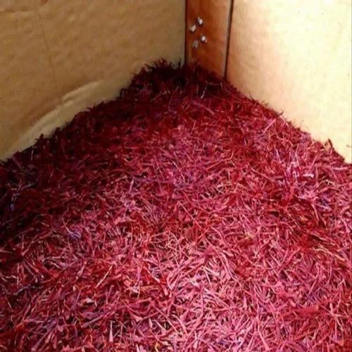 100% Kashmir Saffron